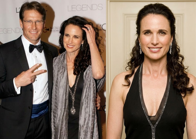 Rhett Hartzog Biography: Andie MacDowell’s Ex-Husband Rhett Hartzog