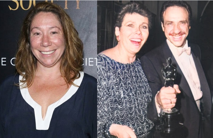 Kate Hannan: Author and F. Murray Abraham’s Wife Kate Hannan