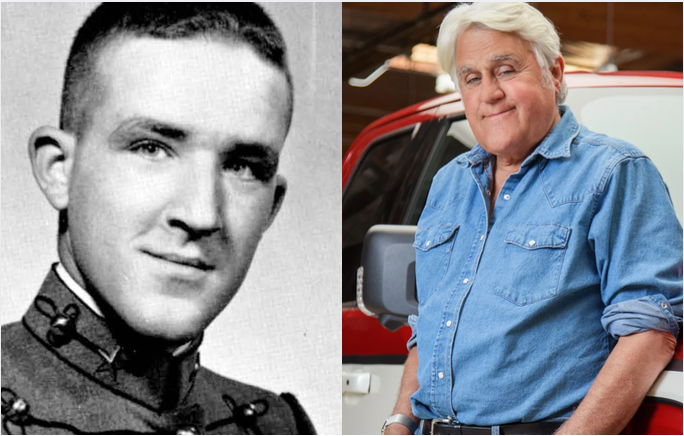 Patrick Leno Biography: Who Was Jay Leno’s Older Brother? Patrick Leno