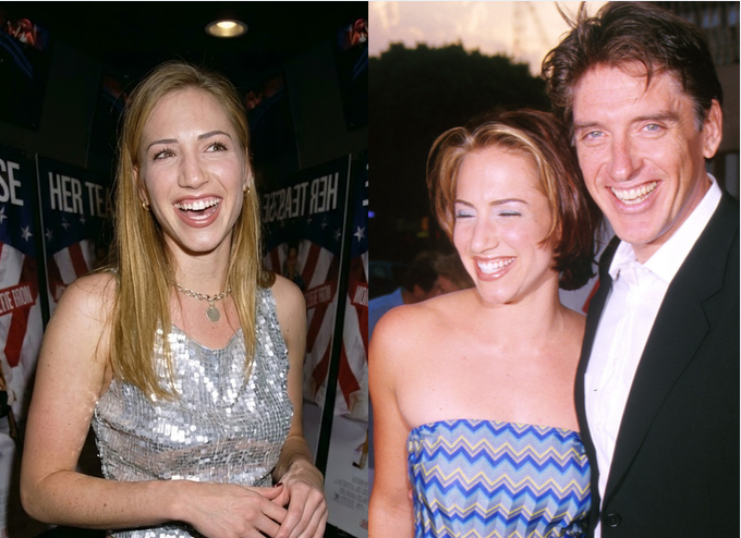 Sascha Ferguson: Who Is Craig Ferguson’s Former Wife? Sascha Ferguson
