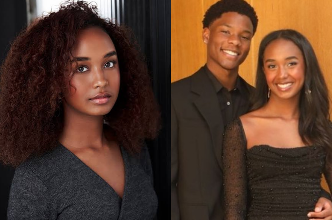 Chance Combs Biography: Who Is Diddy’s Daughter? Chance Combs